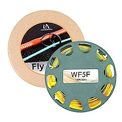 Maximumcatch fly line for sale  Delivered anywhere in UK