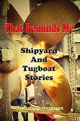Reminds ship yard for sale  Delivered anywhere in USA 