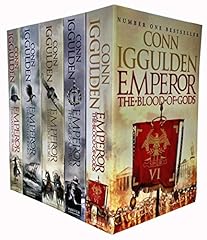 Emperor series collection for sale  Delivered anywhere in UK