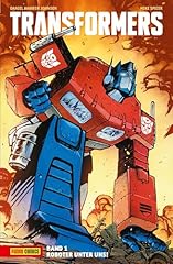 Transformers roboter gebraucht kaufen  Wird an jeden Ort in Deutschland
