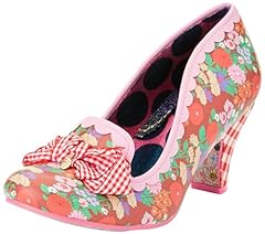 Irregular choice kanjanka for sale  Delivered anywhere in UK