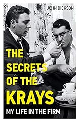 Secrets krays life for sale  Delivered anywhere in UK