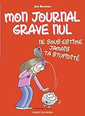 Estime jamais stupidité d'occasion  Livré partout en Belgiqu