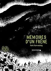 Mémoires frêne d'occasion  Livré partout en France