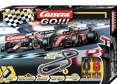Carrera 20062572 verstappen usato  Spedito ovunque in Italia 