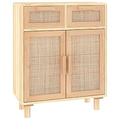 Vidaxl buffet armoire d'occasion  Livré partout en France