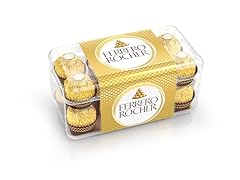 Ferrero rocher knusprig gebraucht kaufen  Wird an jeden Ort in Deutschland