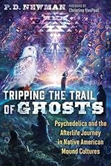 Tripping trail ghosts for sale  Delivered anywhere in USA 