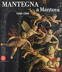 Mantegna mantova. 1460 usato  Spedito ovunque in Italia 