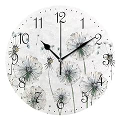 Mnsruu wall clock for sale  Delivered anywhere in UK