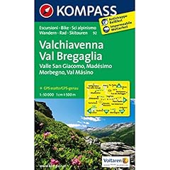 Valchiavenna val bregaglia gebraucht kaufen  Wird an jeden Ort in Deutschland