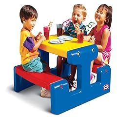 Little tikes picnic for sale  Delivered anywhere in UK