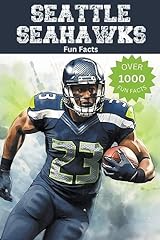 Seattle seahawks fun for sale  Delivered anywhere in USA 
