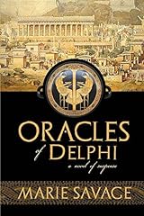 Oracles delphi novel d'occasion  Livré partout en France