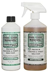 Kleen green 16oz for sale  Delivered anywhere in UK