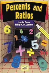 Percents and ratios d'occasion  Livré partout en Belgiqu