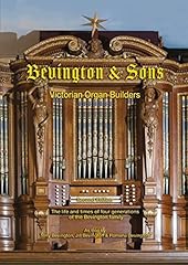 Bevington sons victorian for sale  Delivered anywhere in UK