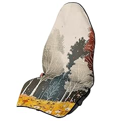 Semiouray colorful forest for sale  Delivered anywhere in USA 