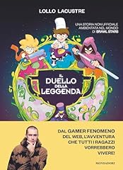 Duello della leggenda usato  Spedito ovunque in Italia 