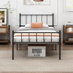 Diiyiv twin bed for sale  Delivered anywhere in USA 