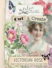 Cut create victorian for sale  Delivered anywhere in UK