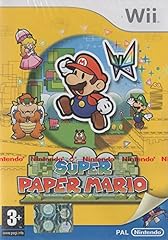 Super paper mario for sale  Delivered anywhere in UK