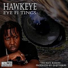 Eye tings gebraucht kaufen  Wird an jeden Ort in Deutschland