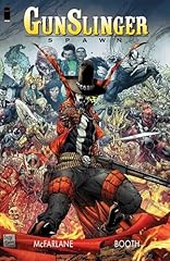 Gunslinger spawn volume for sale  Delivered anywhere in UK