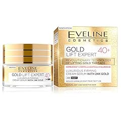 Eveline cosmetics gold gebraucht kaufen  Wird an jeden Ort in Deutschland