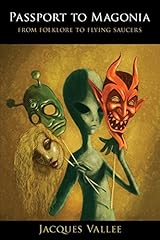 Passport magonia folklore for sale  Delivered anywhere in USA 