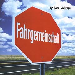 Fahrgemeinschaft the last gebraucht kaufen  Wird an jeden Ort in Deutschland