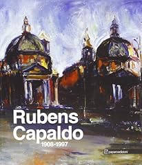 Rubens capaldo. 1908 usato  Spedito ovunque in Italia 