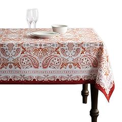 Maison hermine tablecloth for sale  Delivered anywhere in USA 