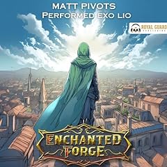 Enchanted forge litrpg for sale  Delivered anywhere in USA 