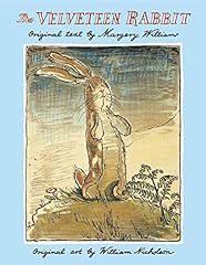 Velveteen rabbit classic for sale  Delivered anywhere in USA 