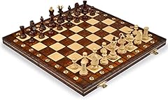 Wegiel chess set for sale  Delivered anywhere in UK