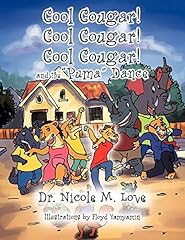 Cool cougar cool gebraucht kaufen  Wird an jeden Ort in Deutschland