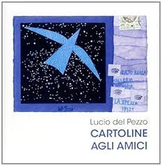 Cartoline agli amici usato  Spedito ovunque in Italia 