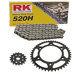 Chain set yamaha for sale  Delivered anywhere in UK
