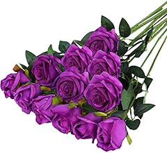 Hawesome 12pcs artificial for sale  Delivered anywhere in UK