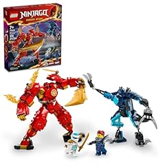 Lego ninjago kai for sale  Delivered anywhere in USA 