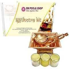 Pooja shop kit usato  Spedito ovunque in Italia 