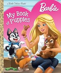 Barbie book puppies for sale  Delivered anywhere in USA 