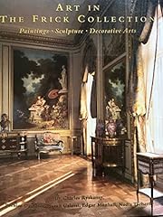 Art the frick gebraucht kaufen  Wird an jeden Ort in Deutschland