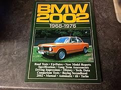 Bmw 2002 1968 d'occasion  Livré partout en France