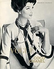 Vogue chanel usato  Spedito ovunque in Italia 