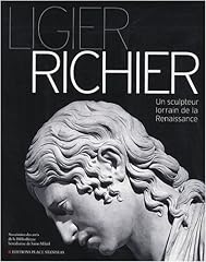Ligier richier sculpteur for sale  Delivered anywhere in UK