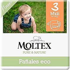 Moltex pure nature usato  Spedito ovunque in Italia 