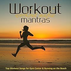 Workout mantras top for sale  Delivered anywhere in UK