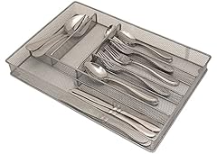 Mesh large cutlery for sale  Delivered anywhere in USA 